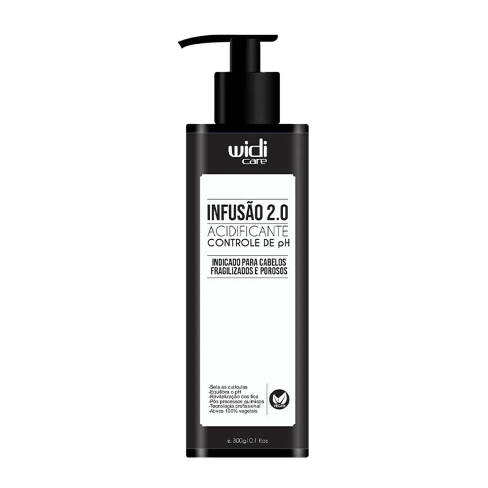 Acidificante Widi Care Infusão 2.0 300g