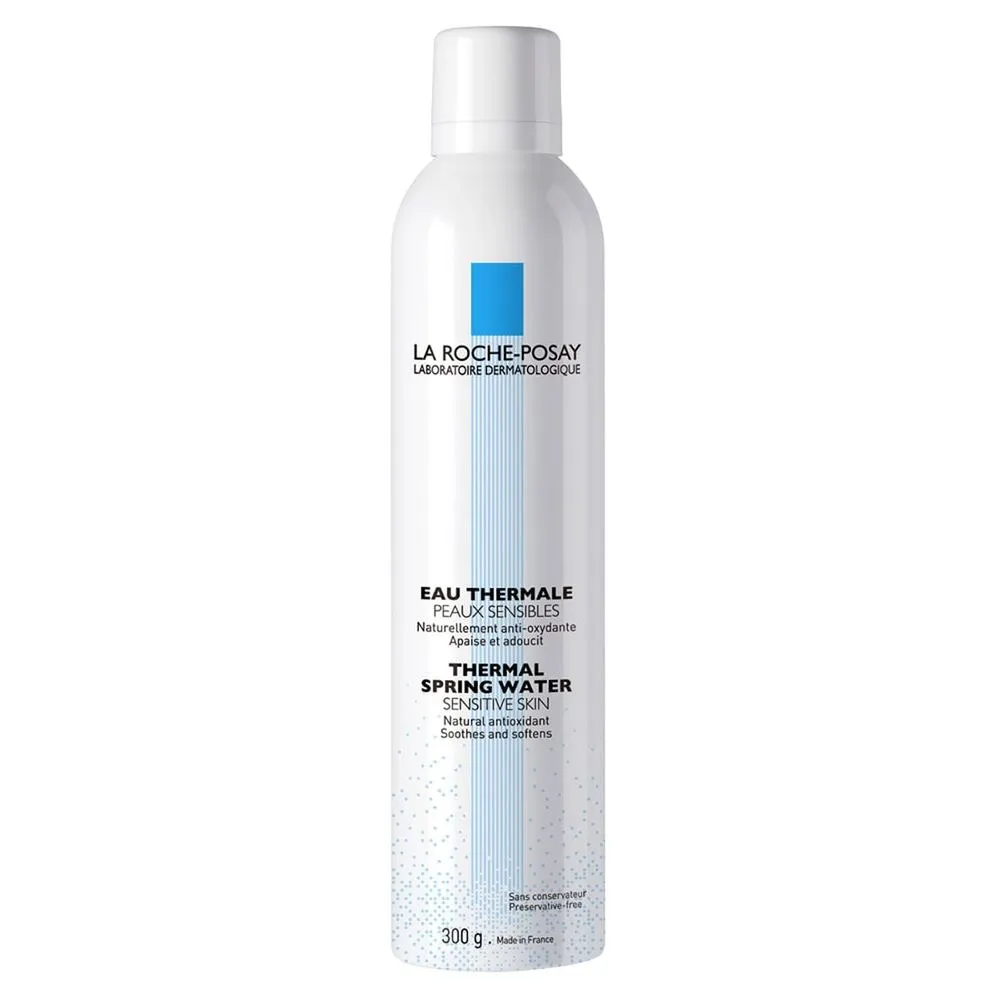 Água Termal La Roche-Posay Pele Sensível Spray 300ml