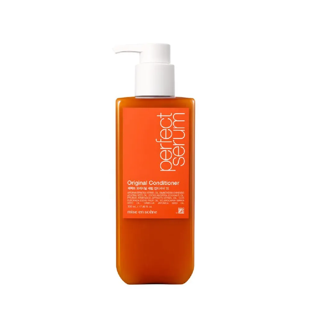 Condicionador Original Perfect Serum Mise En Scène 530ml