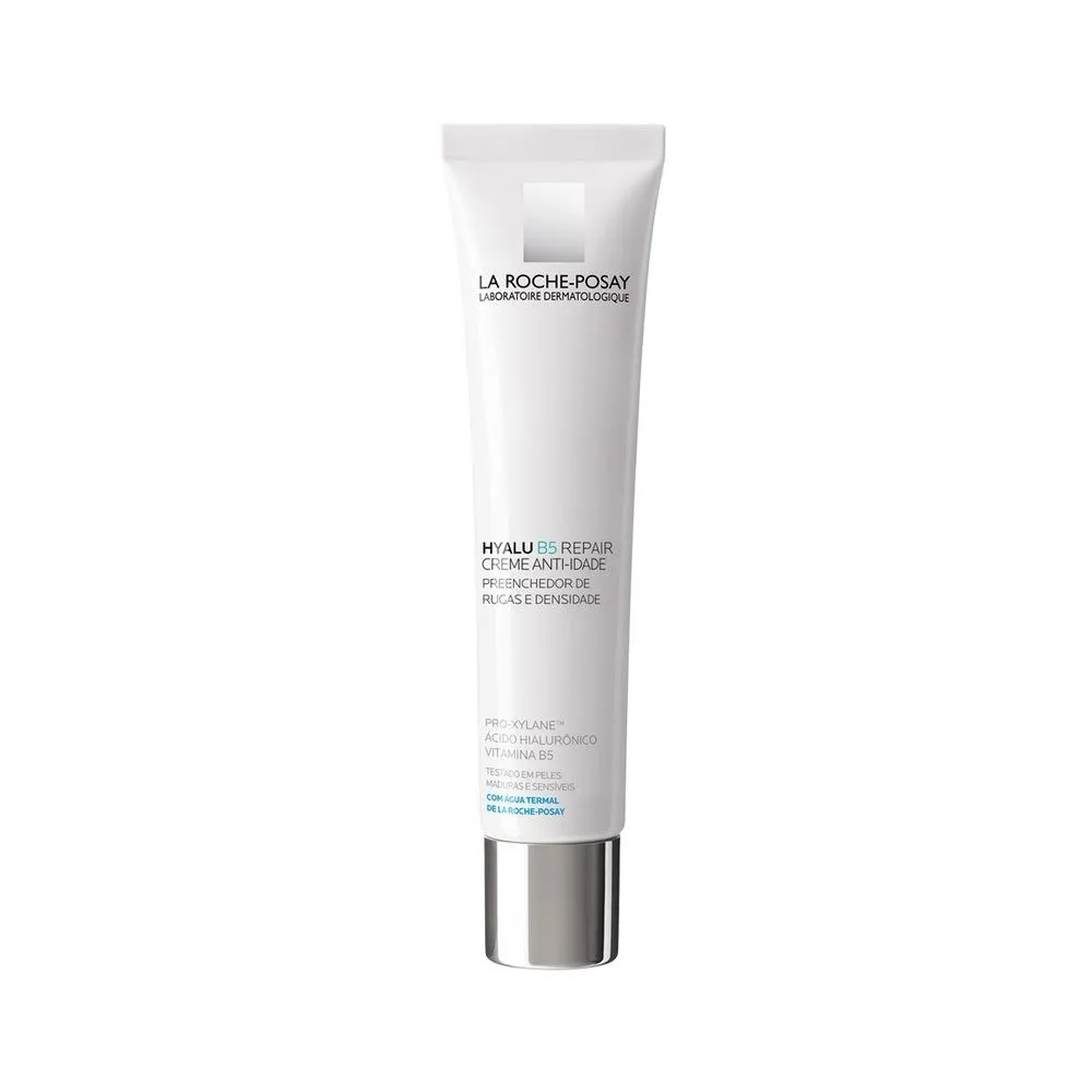 Creme Anti-Idade La Roche-Posay Hyalu B5 Repair 40ml