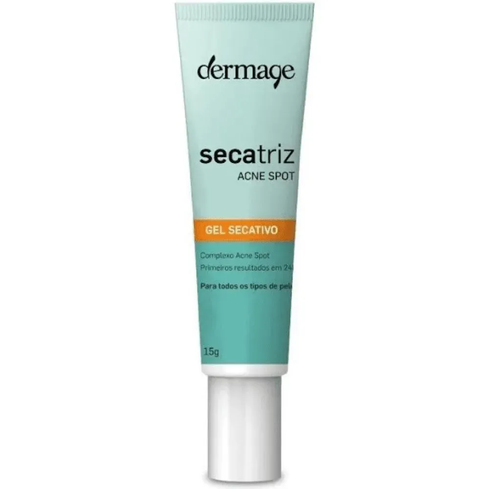 Dermage Secatriz Acne Spot 15G