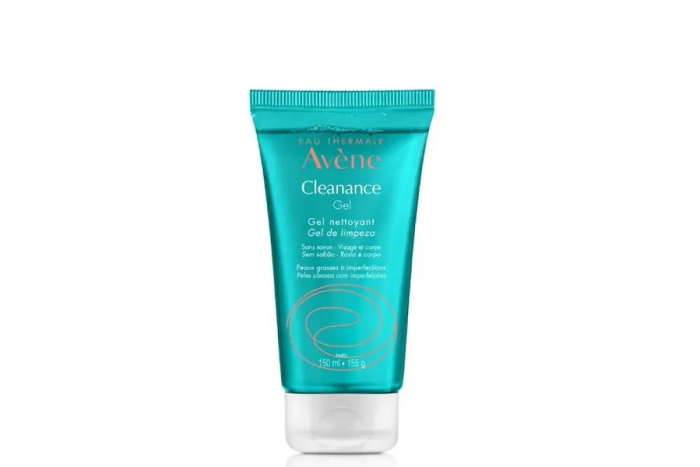 Eau Thermale Avène Cleanance Gel 150Ml