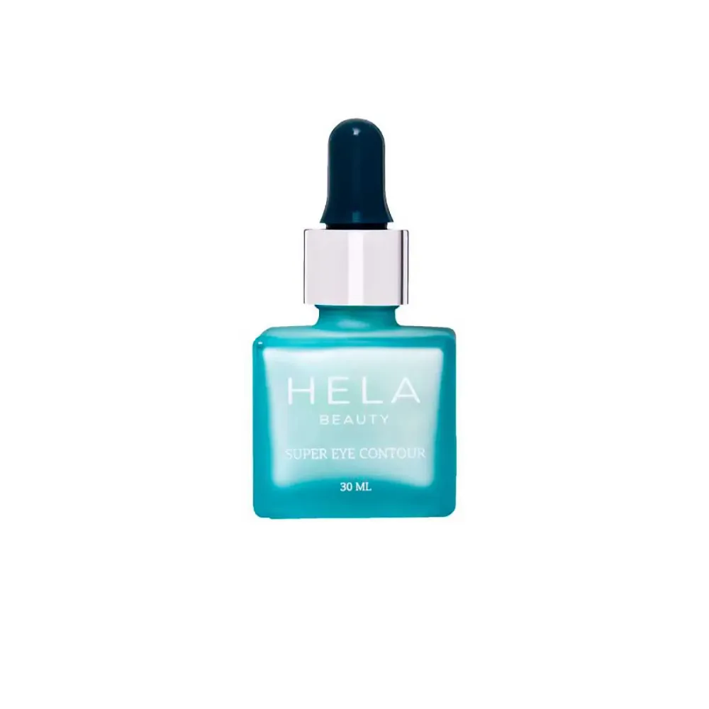 Elixir Completo Hela Beauty Super Eye Contour 30ml
