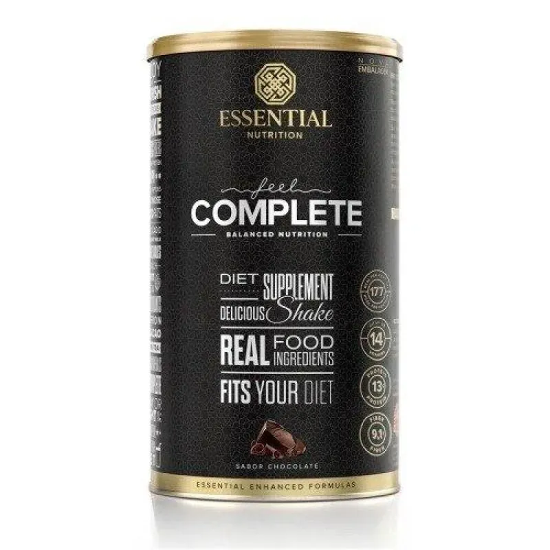 Feel Complete Essential Nutrition 547g