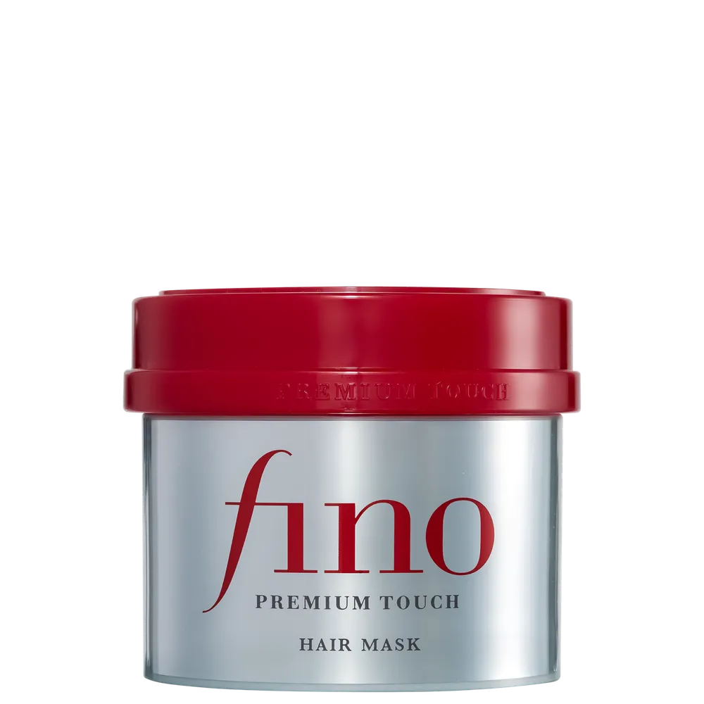 Fino Premium Touch - Máscara Capilar 230g