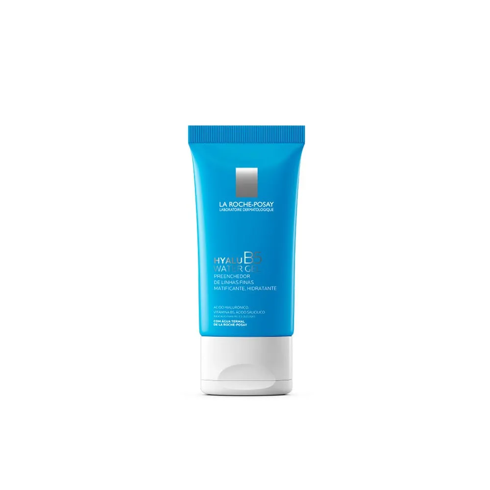 Hidratante Facial La Roche-Posay Hyalu B5 Aquagel 40g