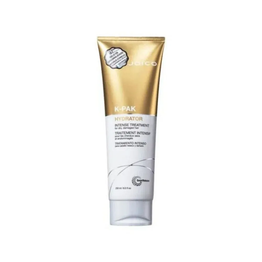 Joico K-PAK Intense Hydrator - Máscara Capilar 250ml