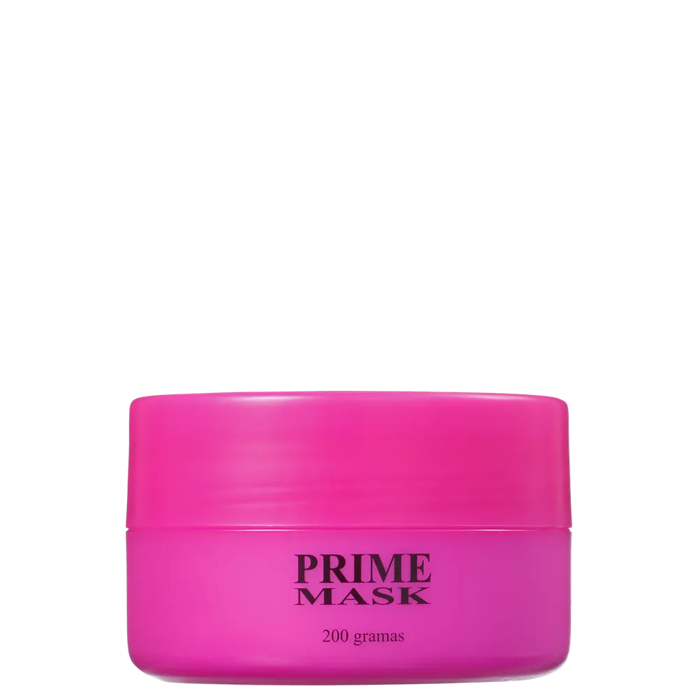 K.Pro Prime Mask - Máscara Capilar 200g
