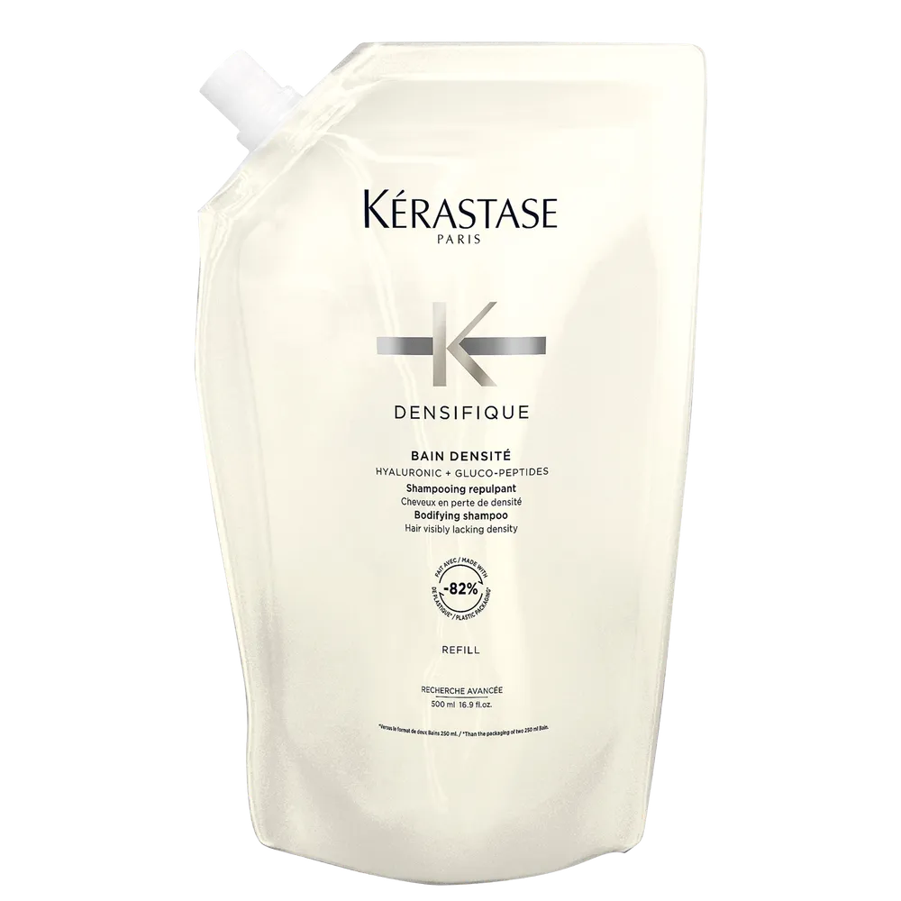 Kérastase Densifique Bain Densité Refil - Shampoo 500ml