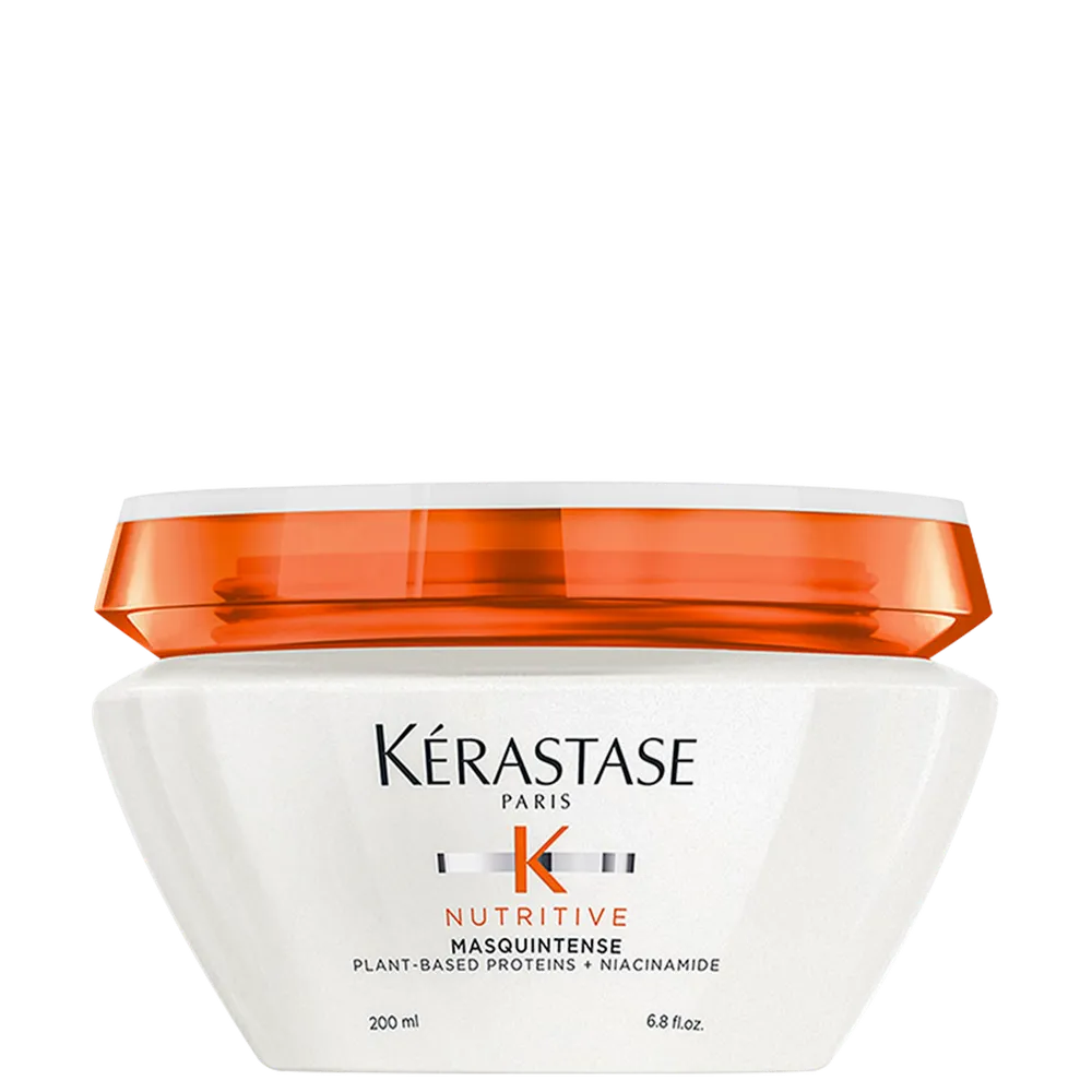 Kérastase Nutritive Masquintense - Máscara Capilar 200ml