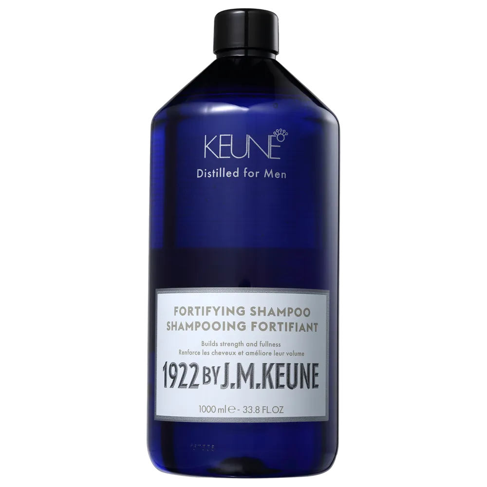 Keune 1922 by J. M. Keune Fortifying - Shampoo Antiqueda 1L
