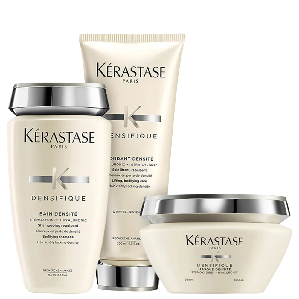 Kit Kérastase Densifique Densité Trio (3 Produtos)