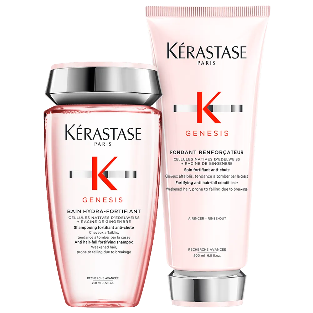 Kit Kérastase Genesis Deux (2 Produtos)
