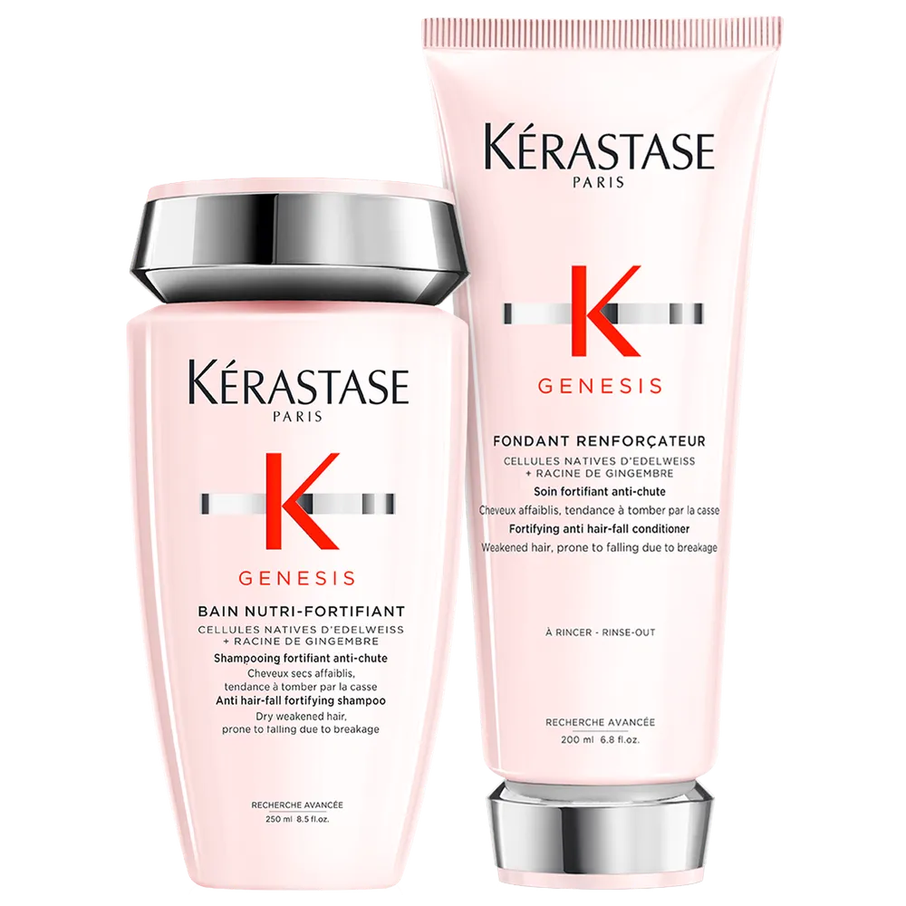 Kit Kérastase Genesis Duo (2 Produtos)