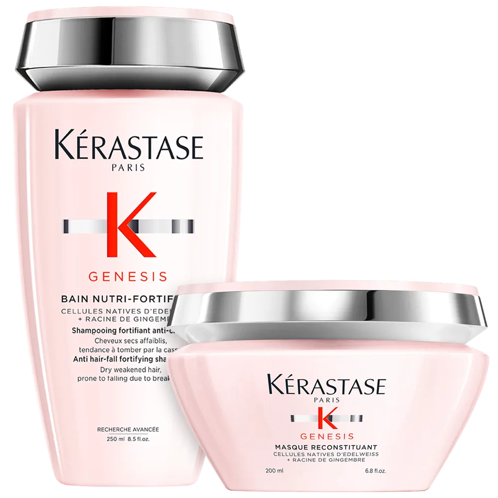 Kit Kérastase Genesis Routine Duo (2 Produtos)
