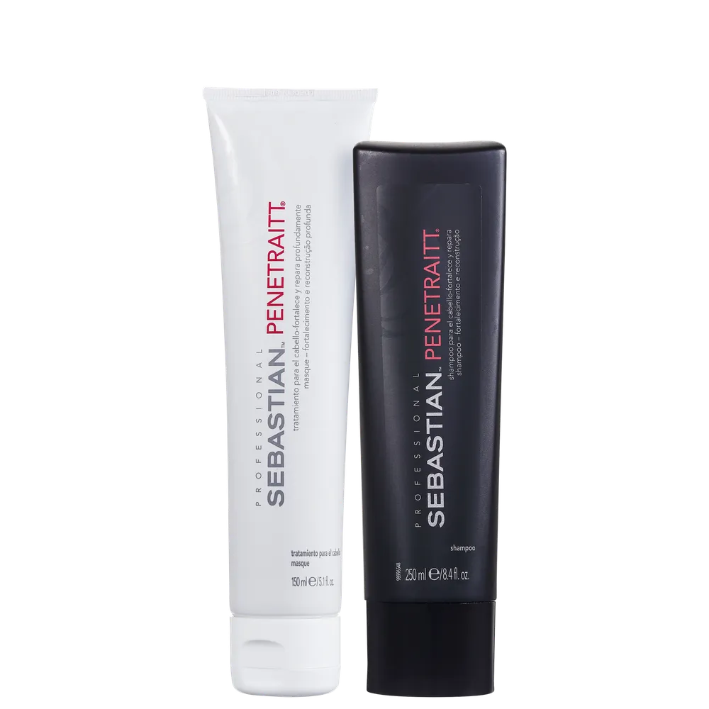 Kit Sebastian Penetraitt Duo (2 Produtos)