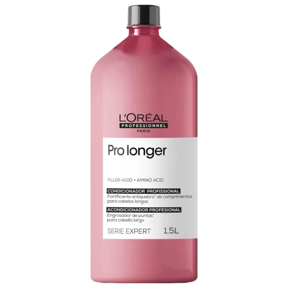 L'Oréal Pro Longer - Condicionador 1,5L