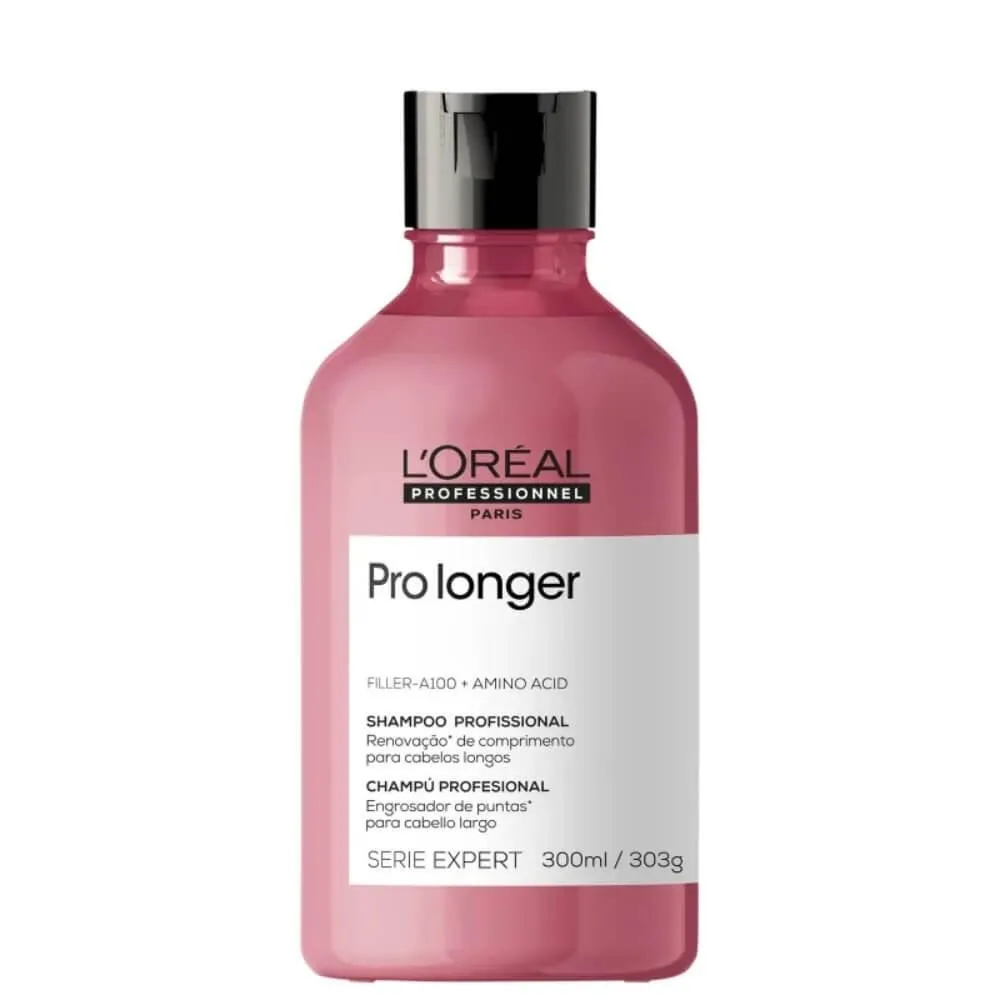 L'Oréal Pro Longer - Shampoo 300ml