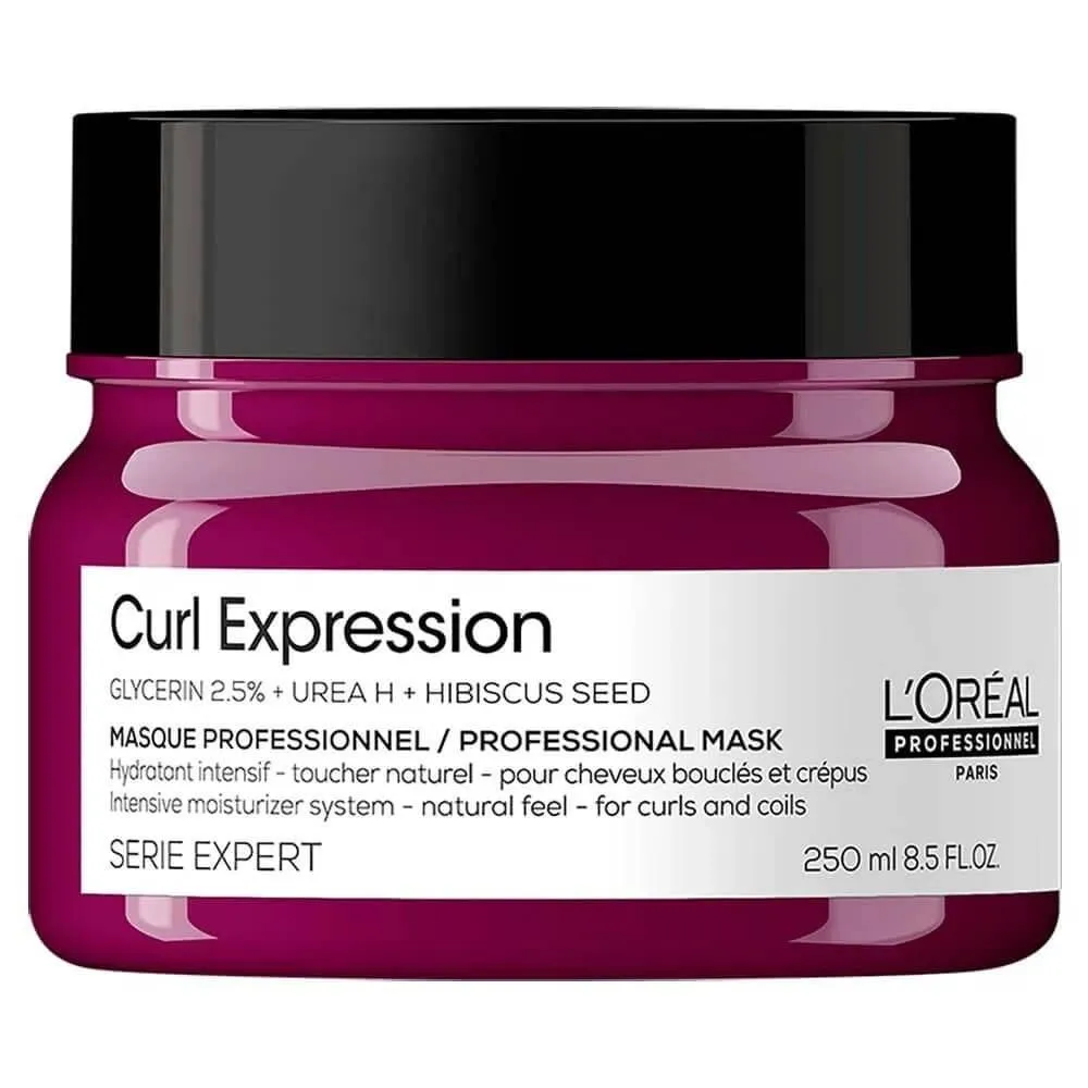 L'Oréal Prof. Curl Expression - Máscara 250g