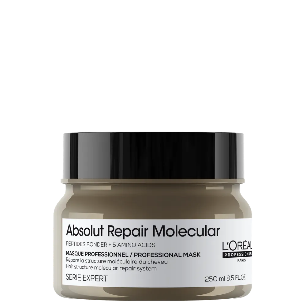 L'Oréal Professionnel Absolut Repair Molecular - Máscara Capilar 250ml