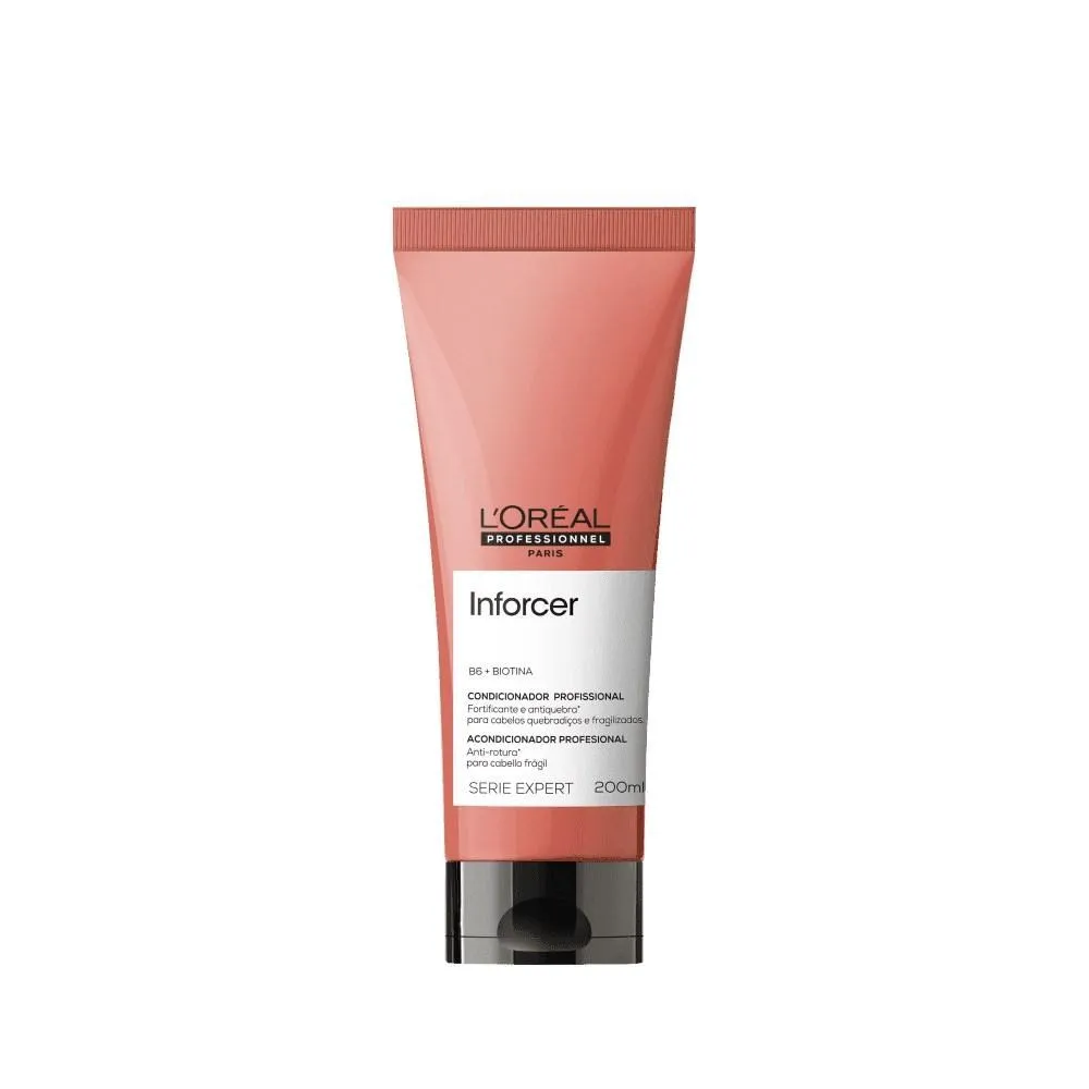 L'Oréal Professionnel Inforcer Condicionador 200ml