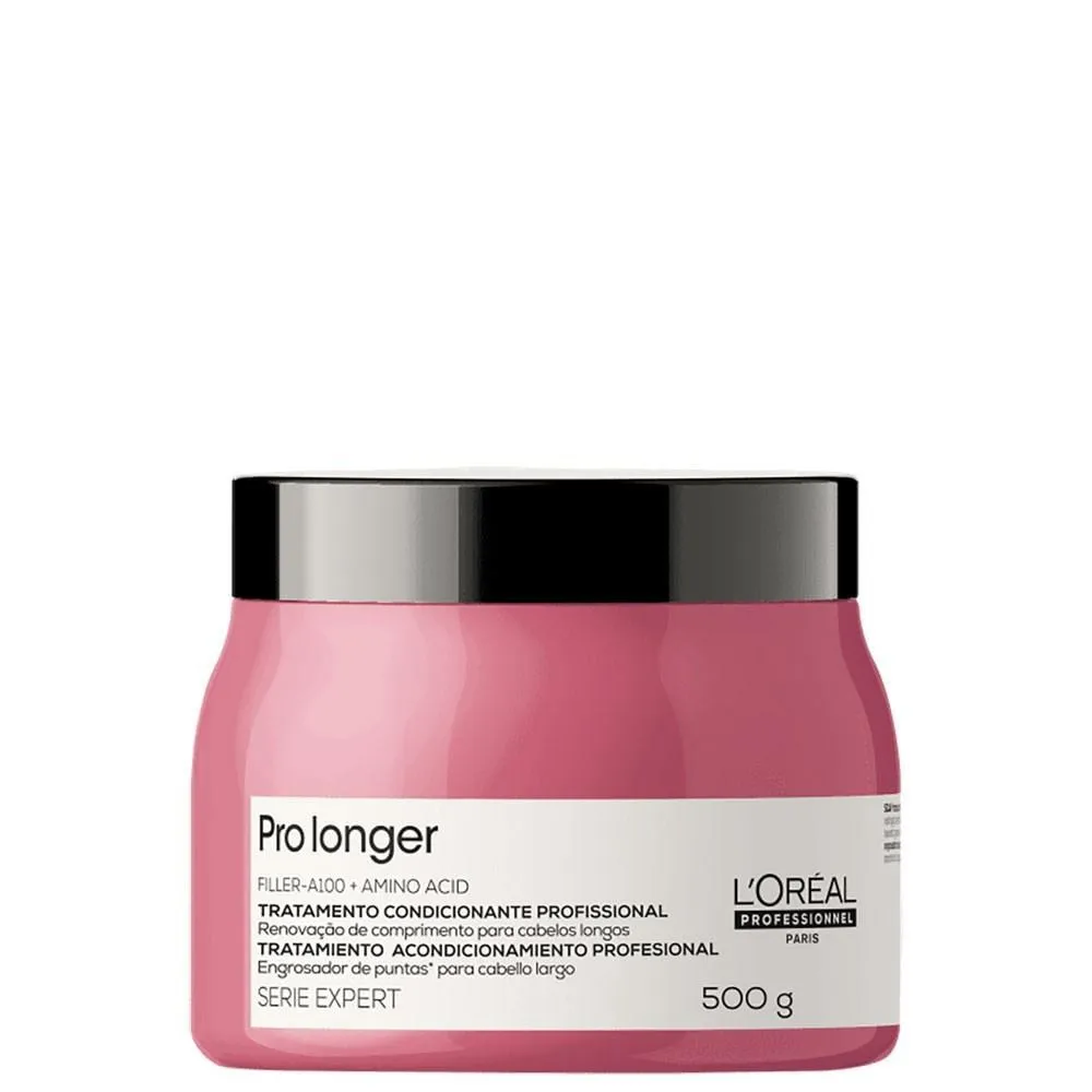L'Oréal Professionnel Pro Longer - Máscara 500g