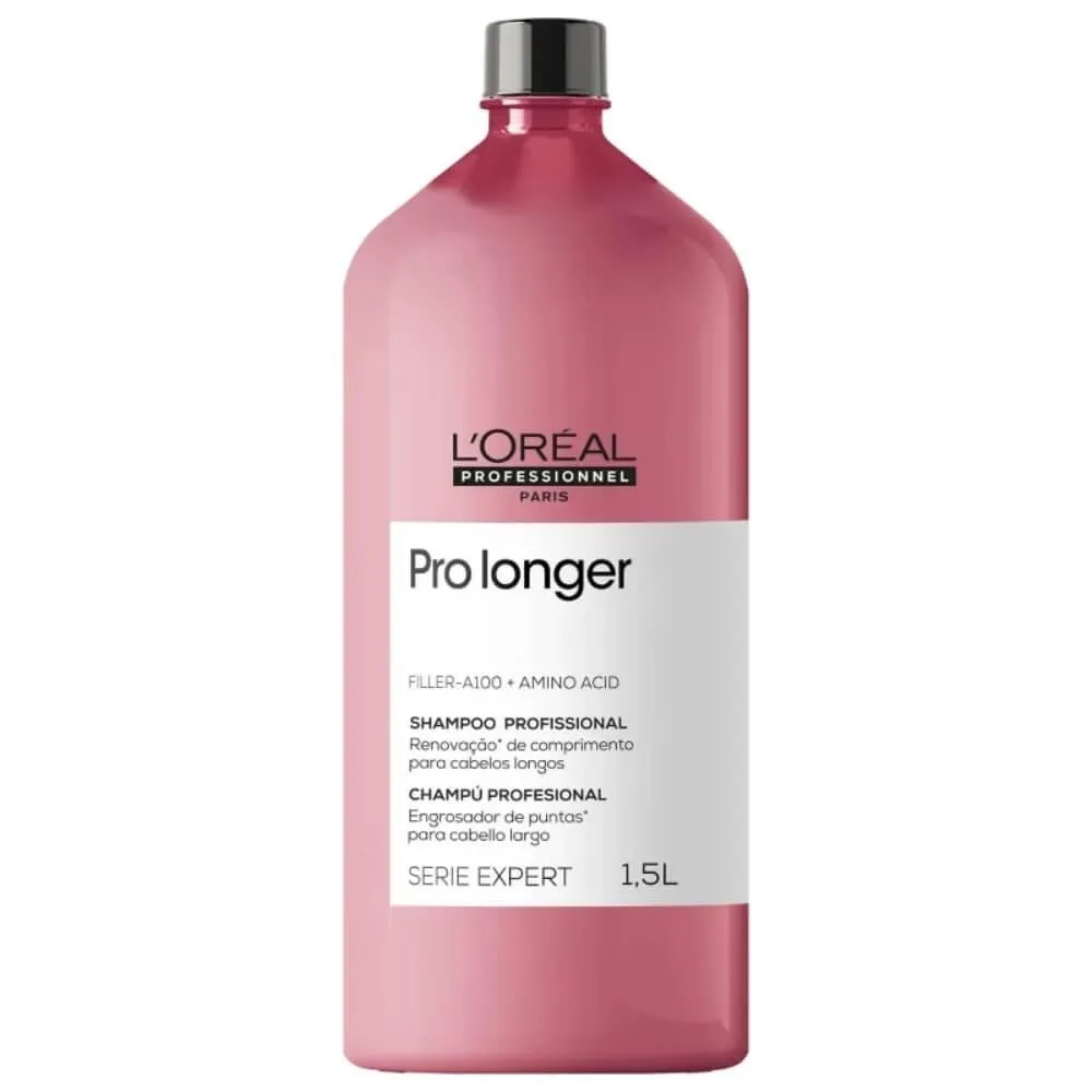 L'Oréal Professionnel Pro Longer - Shampoo 1,5L