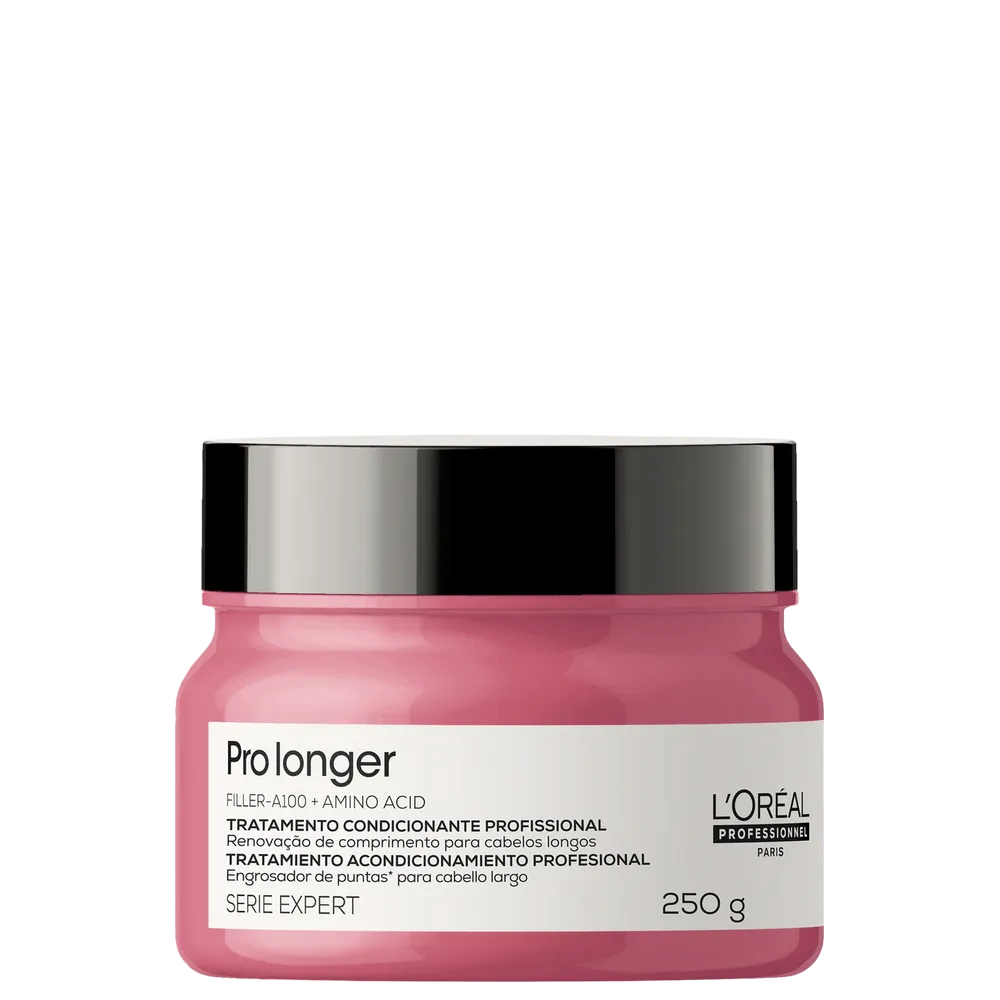 L'Oréal Professionnel Serie Expert Pro Longer - Máscara Capilar 250g