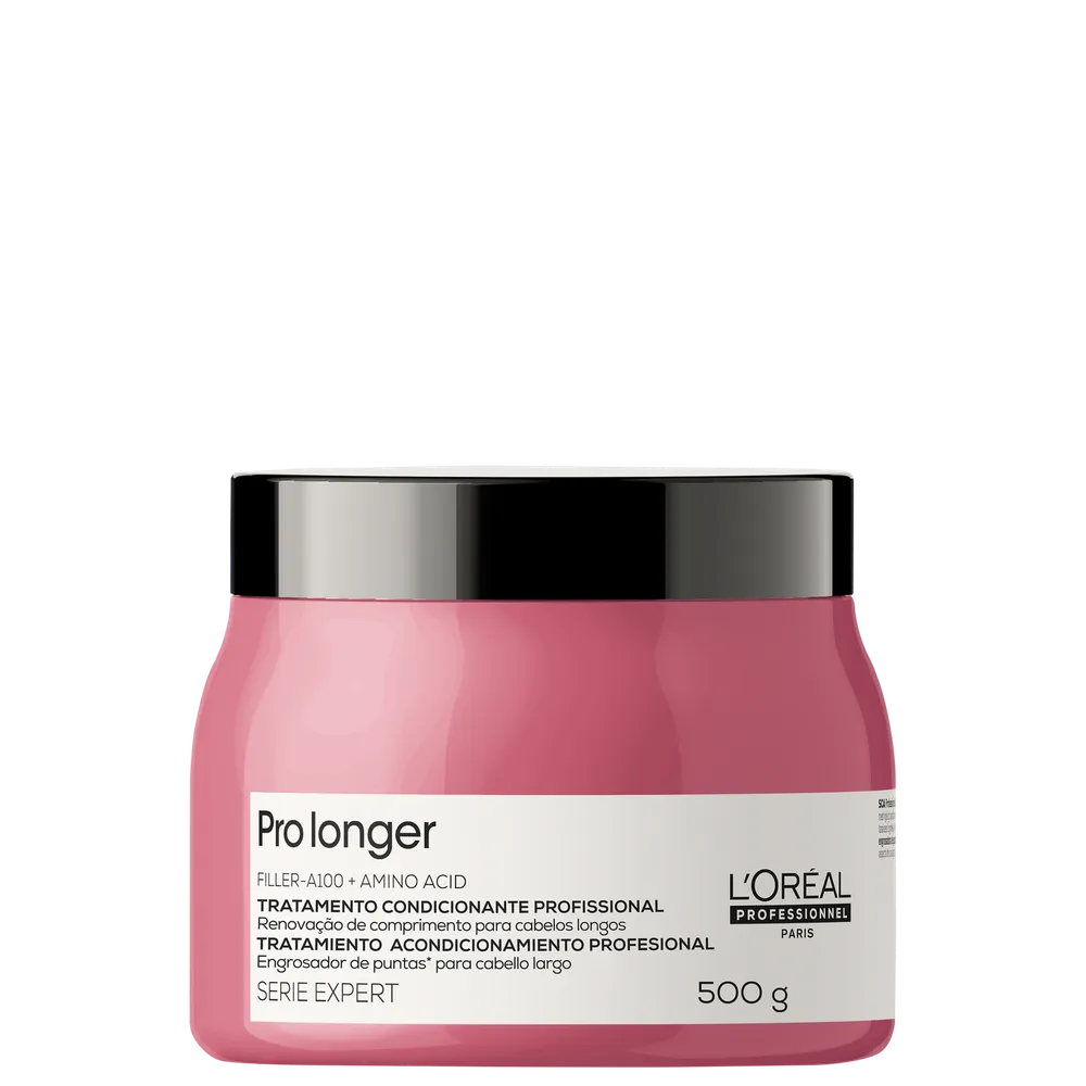 L'Oréal Professionnel Serie Expert Pro Longer - Máscara Capilar 500g
