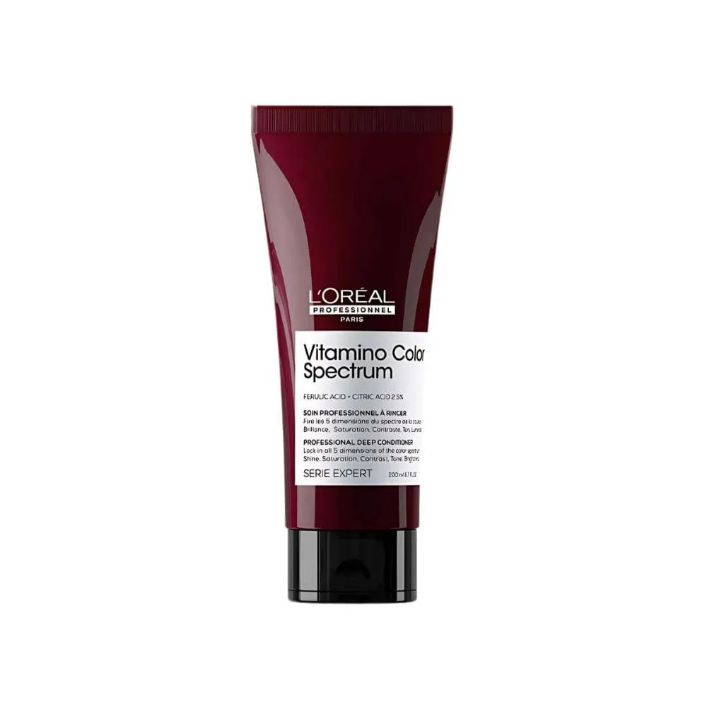 L'Oréal Professionnel Vitamino Color Spectrum - Condicionador 200ml