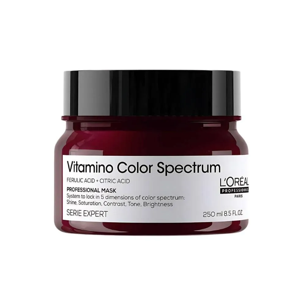 L'Oréal Professionnel Vitamino Color Spectrum - Máscara 250ml