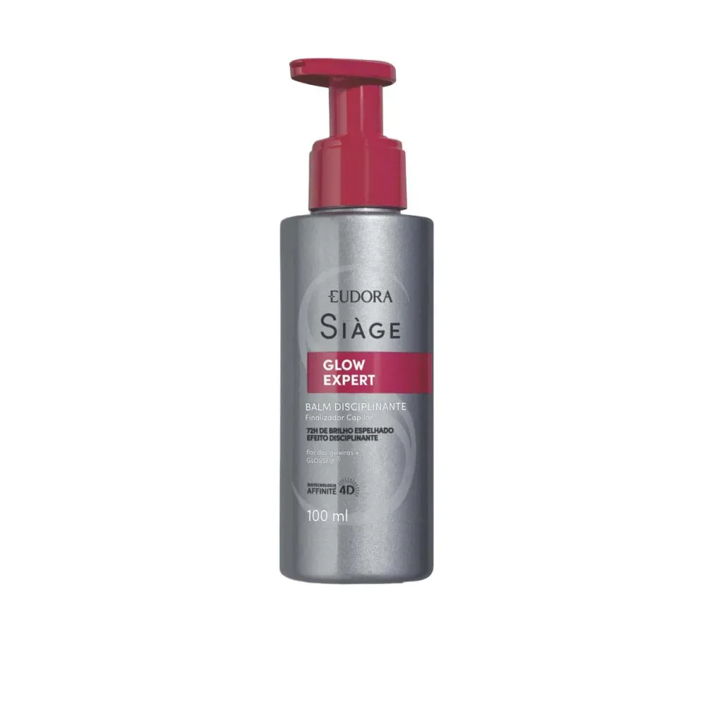 Leave-in Balm Siàge Glow Expert 100ml