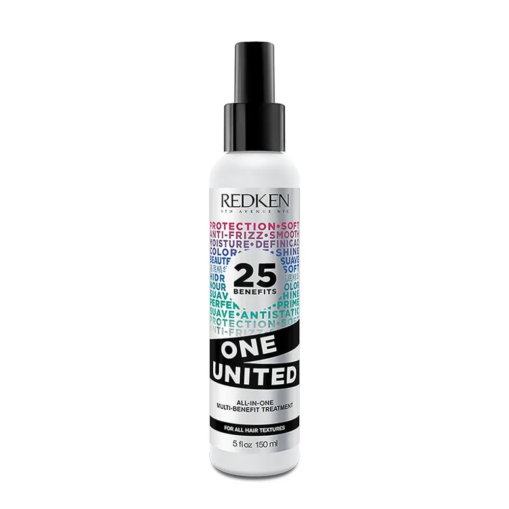 Leave-In Redken One United 25 Benefícios 150ml