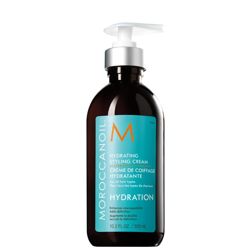 Moroccanoil Hydration Styling - Creme para Pentear 300ml