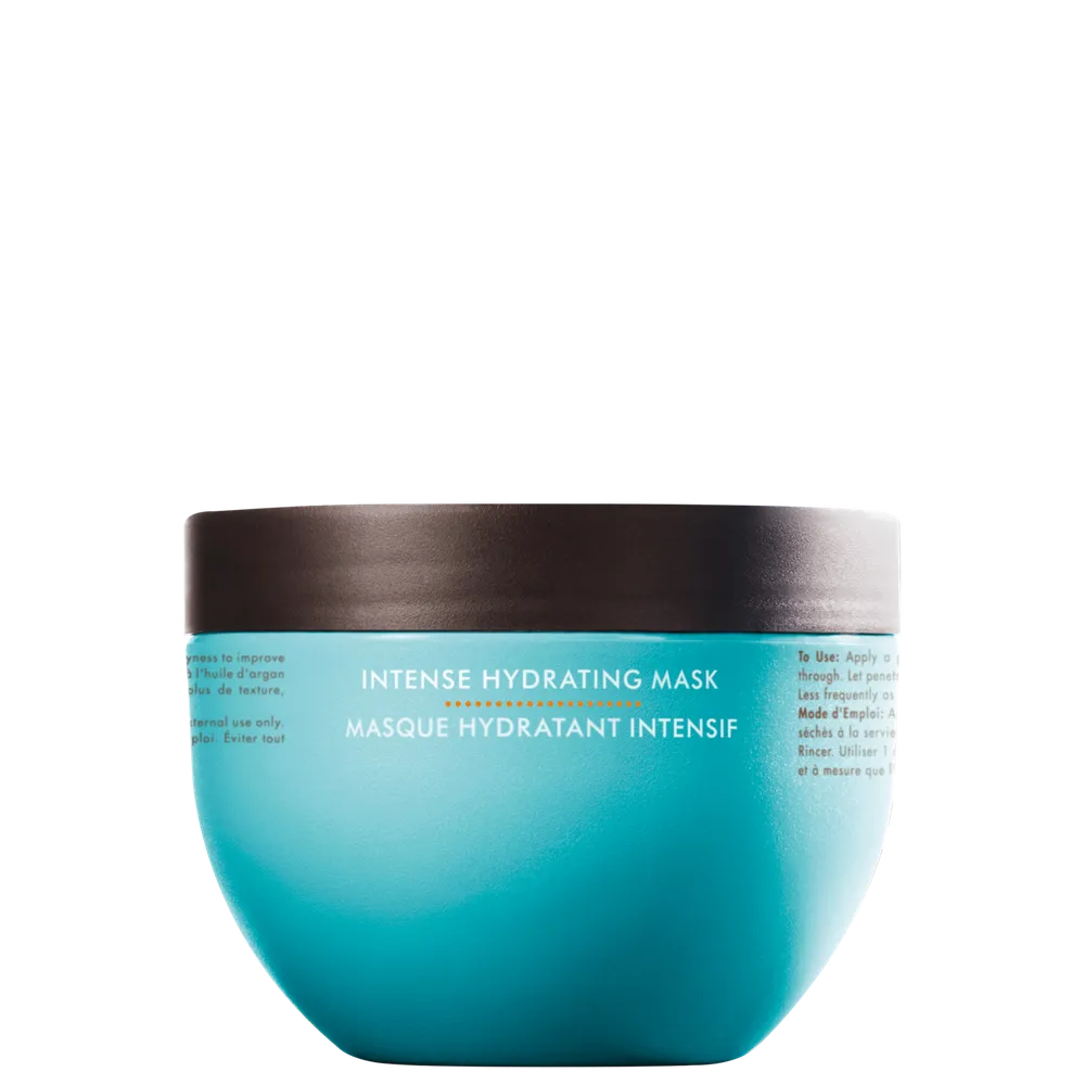 Moroccanoil Intense Hydration - Máscara Capilar 250ml