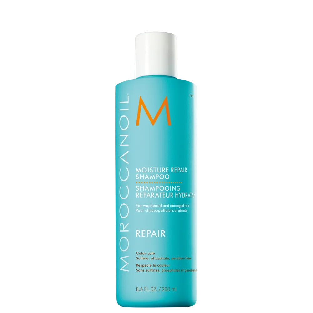 Moroccanoil Moisture Repair - Shampoo 250ml