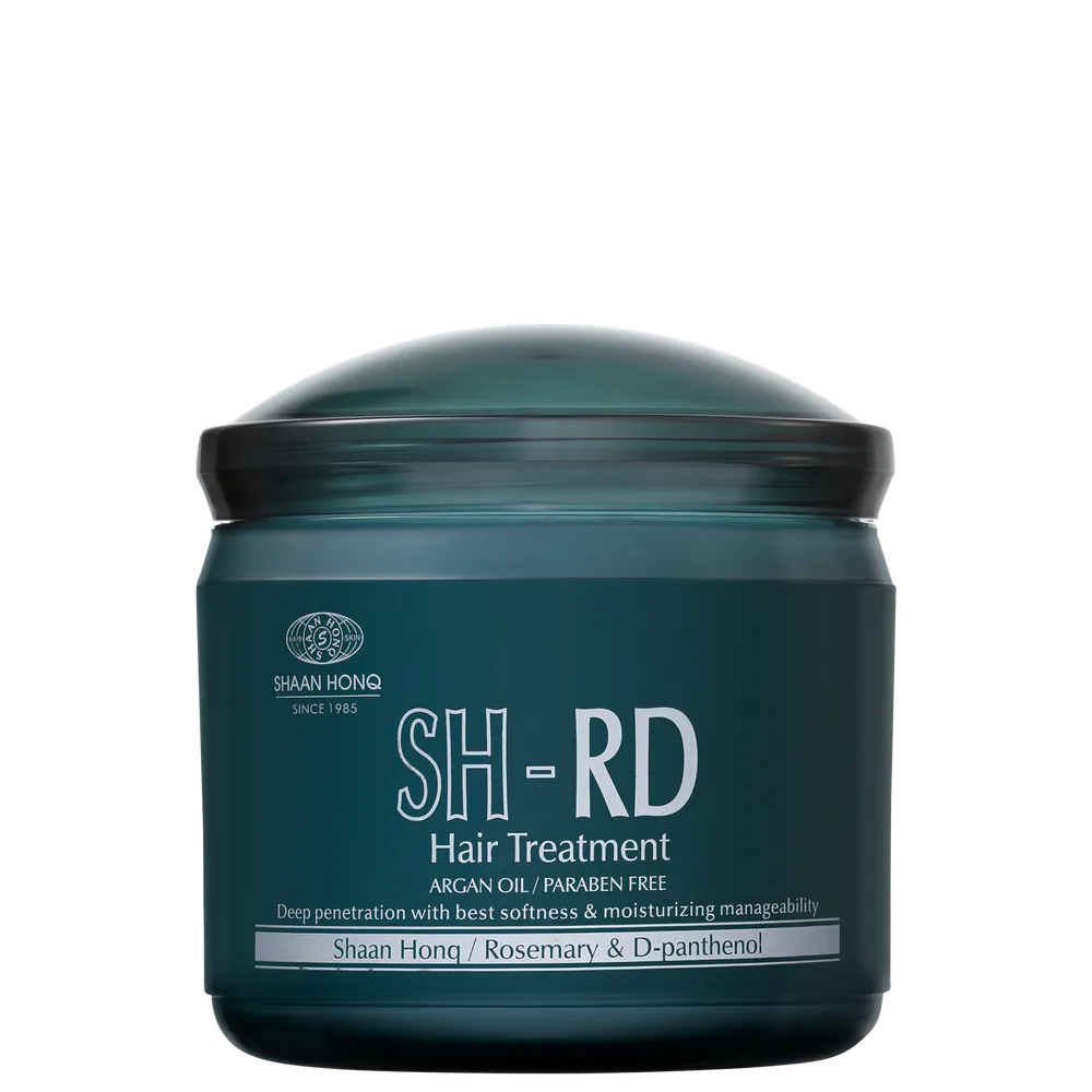 N.P.P.E. SH-RD Hair Treatment - Máscara Capilar 400ml