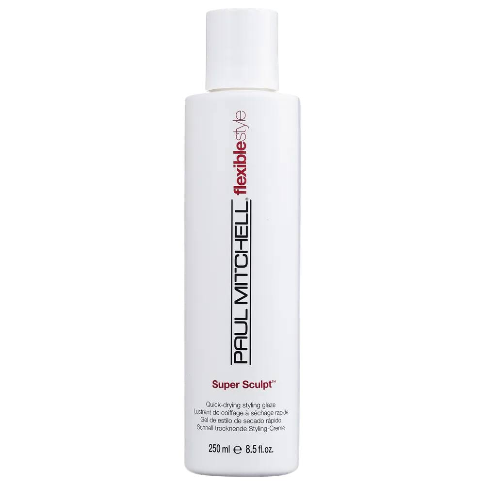 Paul Mitchell Flexible Style Super Sculpt - Creme Modelador 250ml