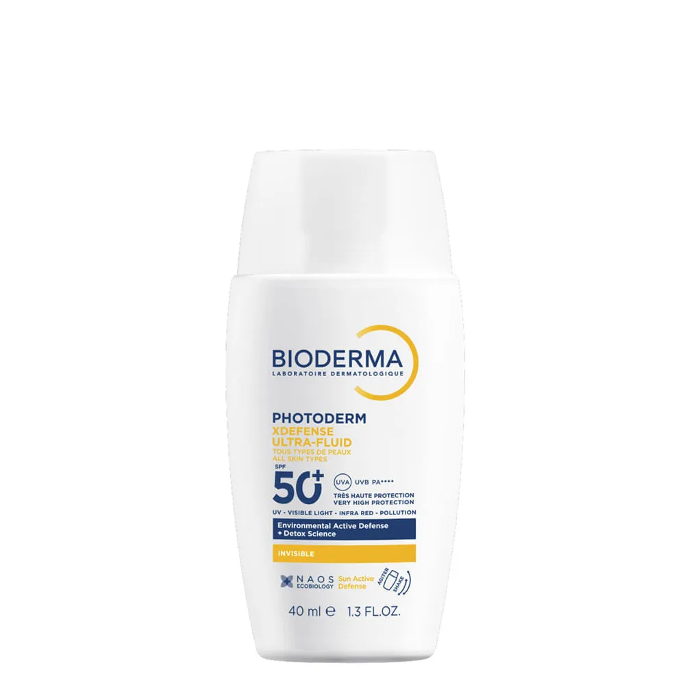 Protetor Solar Bioderma Photoderm Xdefense SPF50+ 40ml