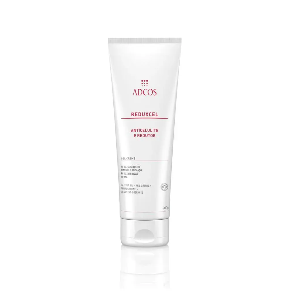 Reduxcel anticelulite e redutor 200g
