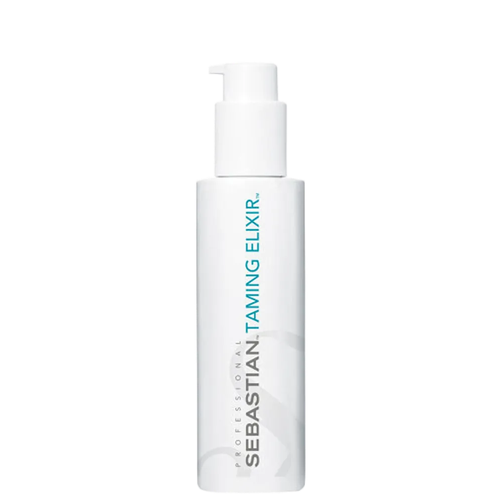 Sebastian Professional Flow Taming Elixir - Sérum Capilar 140ml