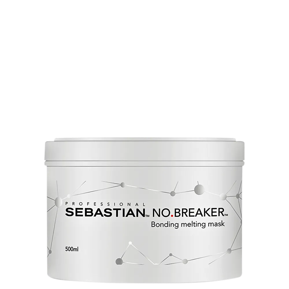 Sebastian Professional No Breaker - Máscara Capilar 500ml