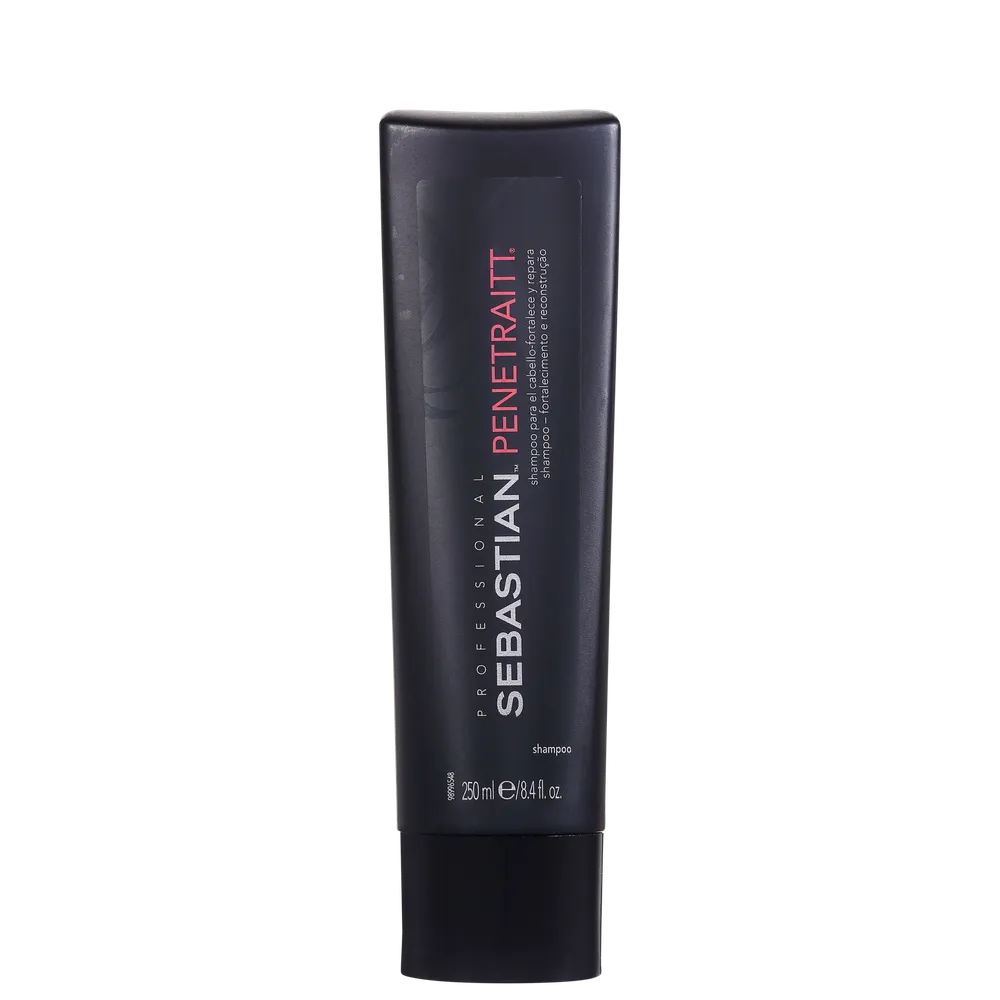Sebastian Professional Penetraitt - Shampoo 250ml