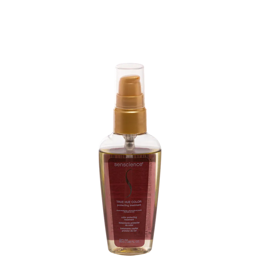 Senscience True Hue Color - Sérum Capilar 55ml