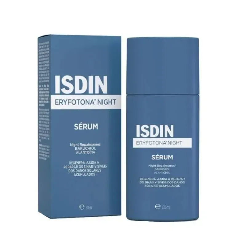Sérum Facial Isdin Eryfotona Night 50ml