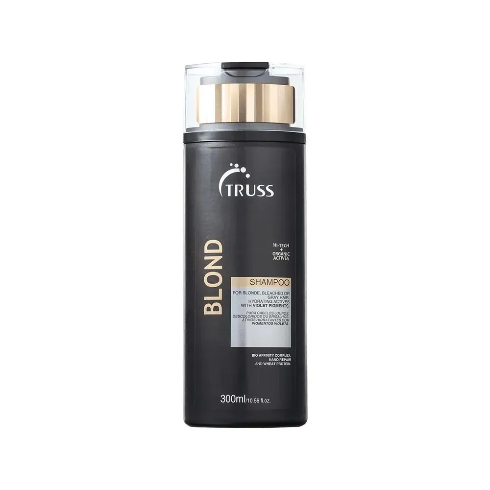 Shampoo Blond Truss 300ml
