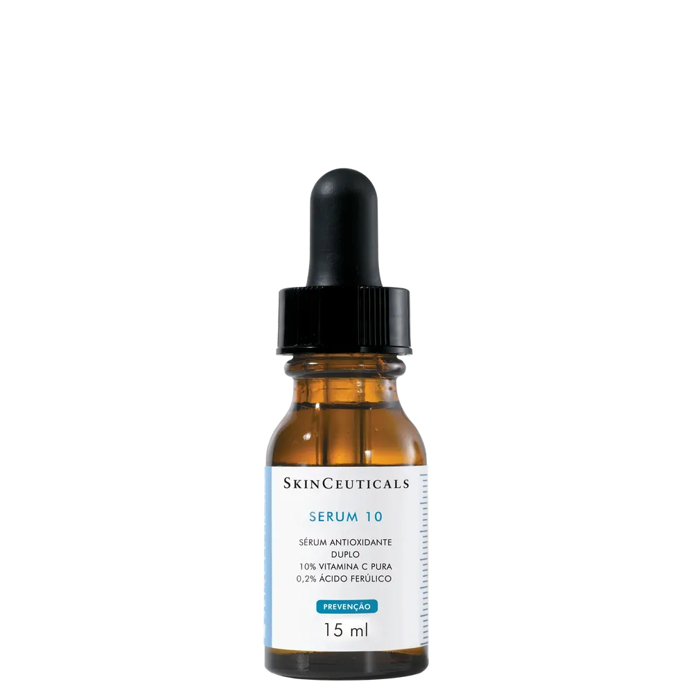 Skinceuticals 10 - Sérum Redutor de Linhas 15ml