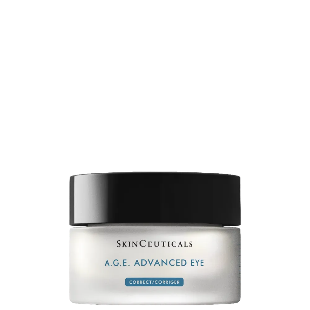 SkinCeuticals A.G.E Advanced Eye - Creme Antissinais para Área dos Olhos 15ml