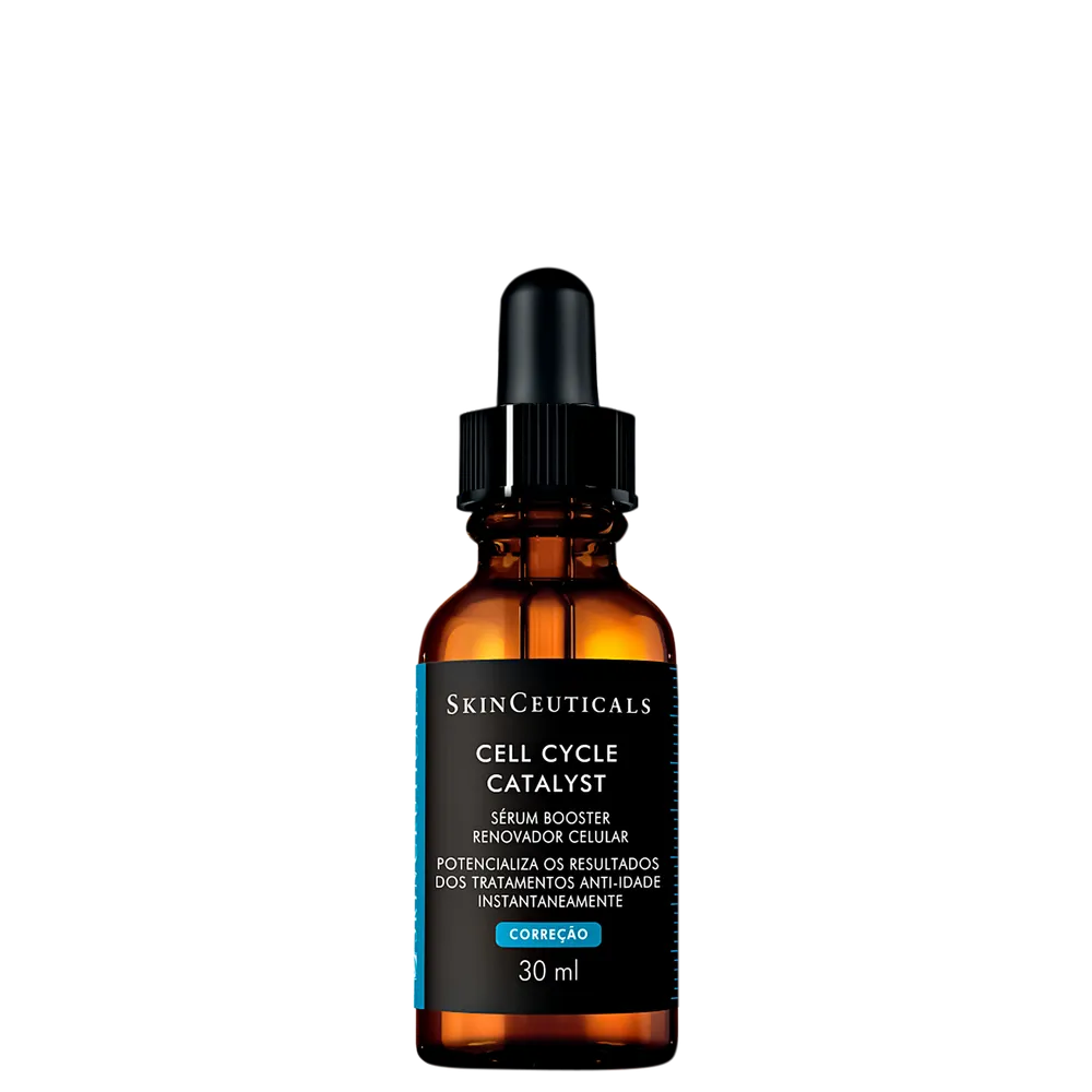 SkinCeuticals Cell Cycle Catalyst - Sérum Redutor de Linhas 30ml