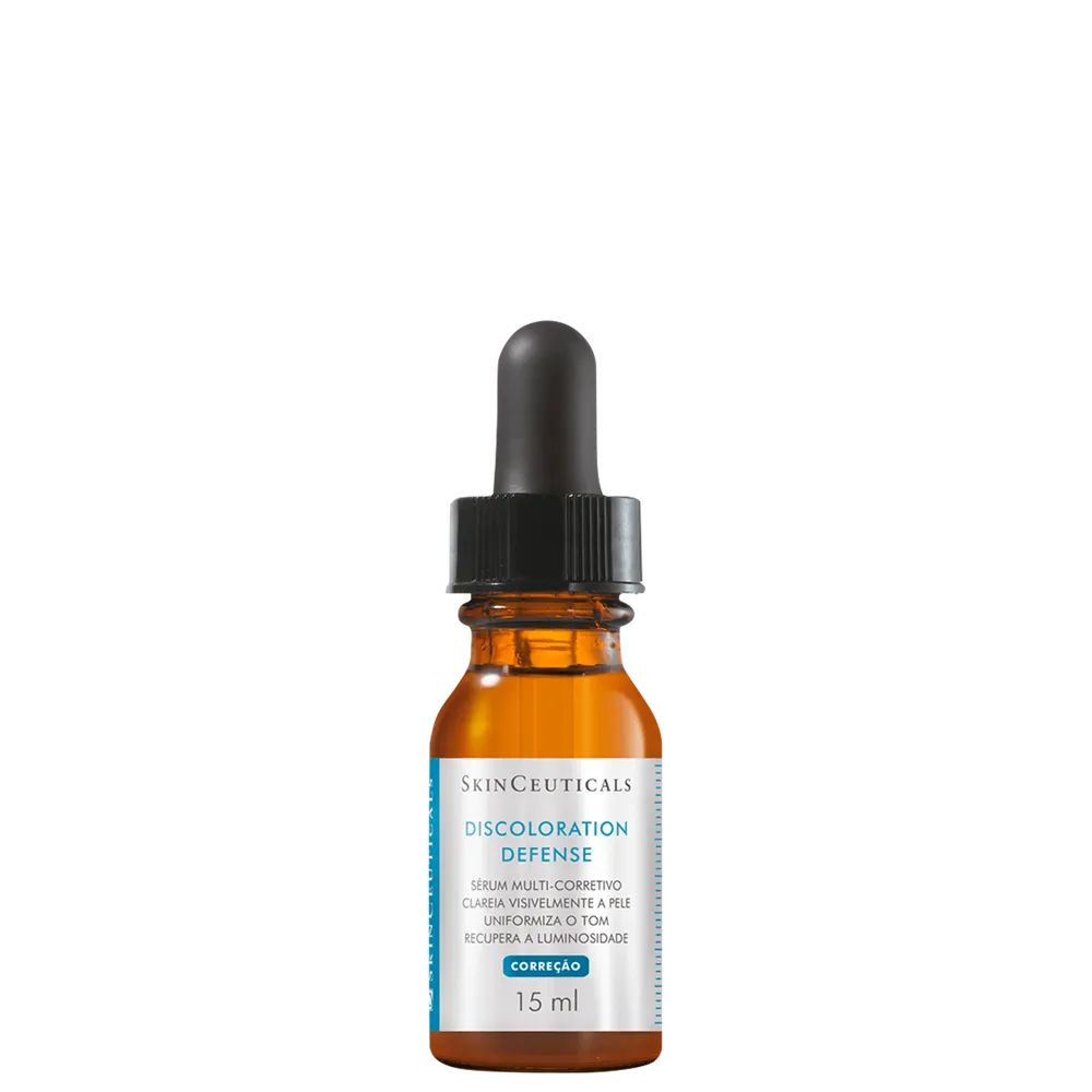 SkinCeuticals Discoloration Defense Multicorretivo - Sérum Facial 15ml